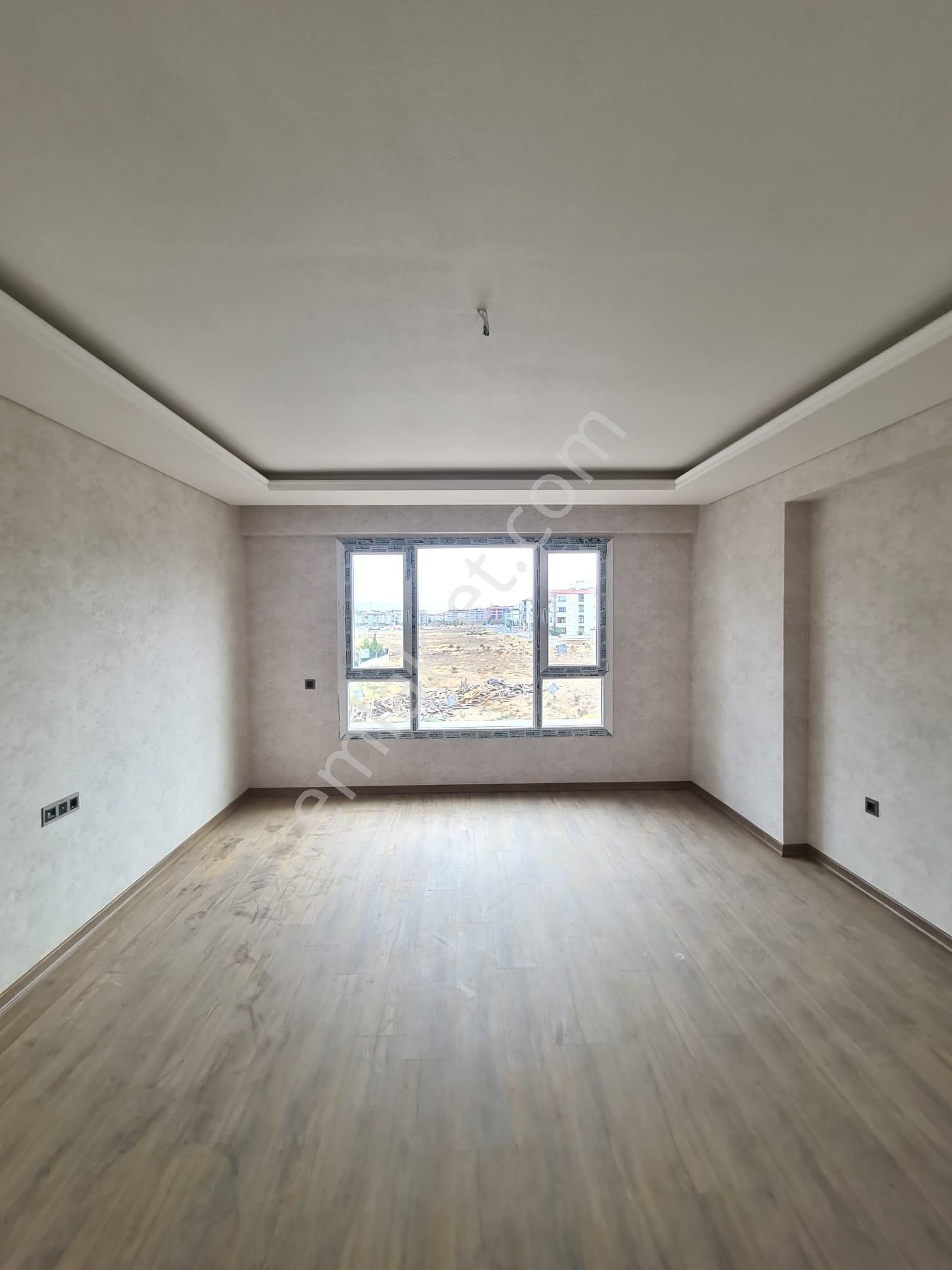 Beymira'dan Mete Konakları Yakın Site İçi 3.5+1 Lüks Sıfır Daire - Görsel 23