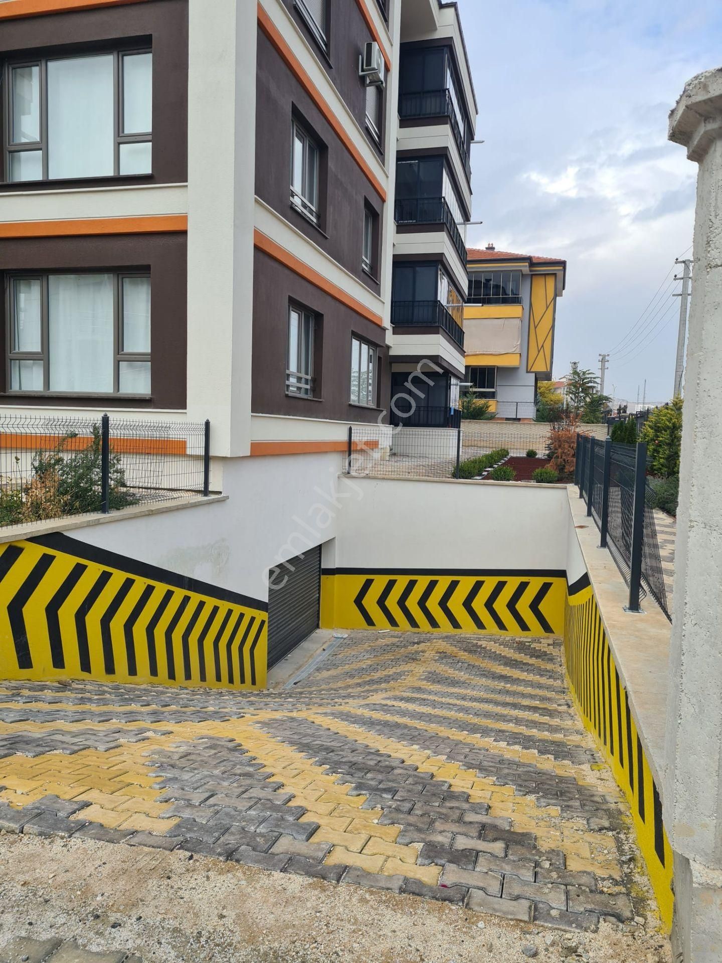 Beymira'dan Mete Konakları Yakın Site İçi 3.5+1 Lüks Sıfır Daire