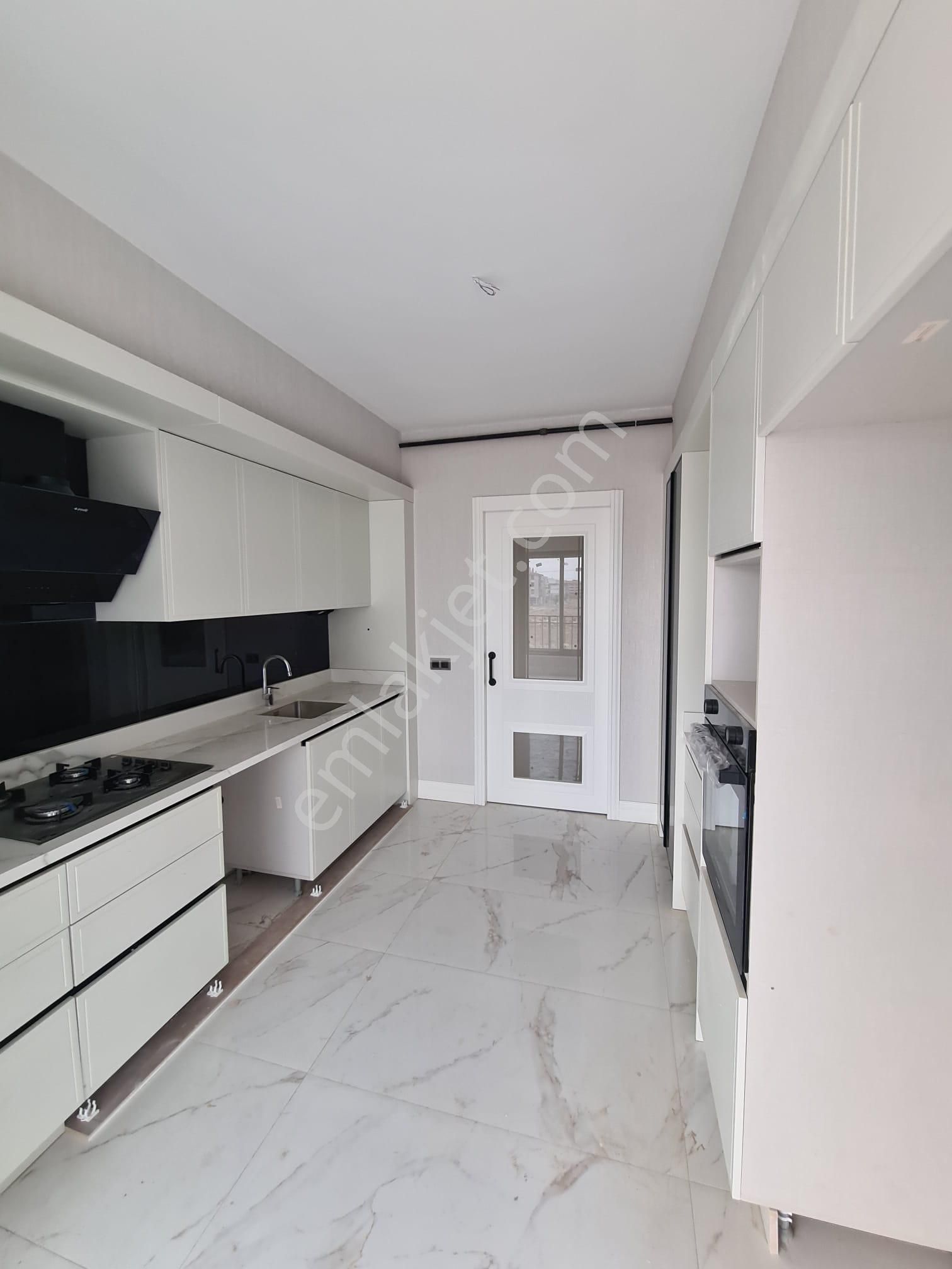 Beymira'dan Mete Konakları Yakın Site İçi 3.5+1 Lüks Sıfır Daire - Görsel 8