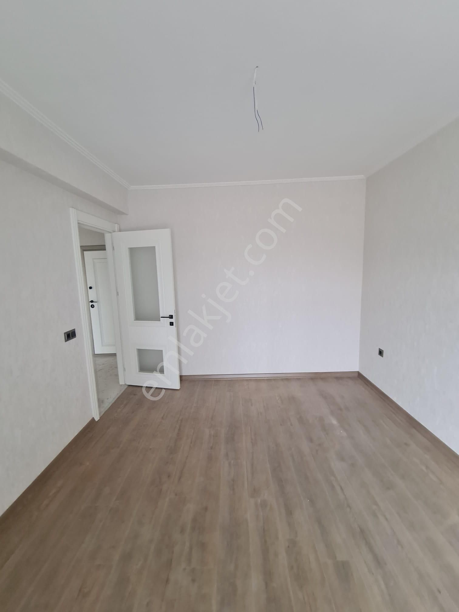 Beymira'dan Mete Konakları Yakın Site İçi 3.5+1 Lüks Sıfır Daire - Görsel 25