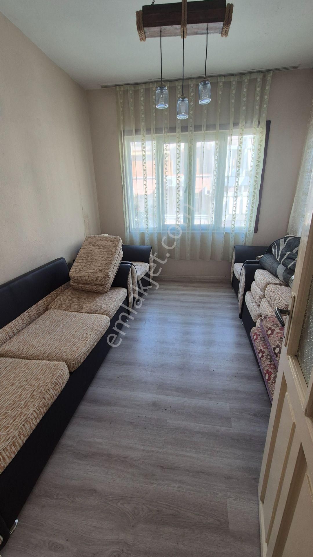 Grand Egelimden Çarşı Merkezde 2+1 Ayrı Mutfaklı Kısmi Eşyalı Kiralık Daire - Görsel 7