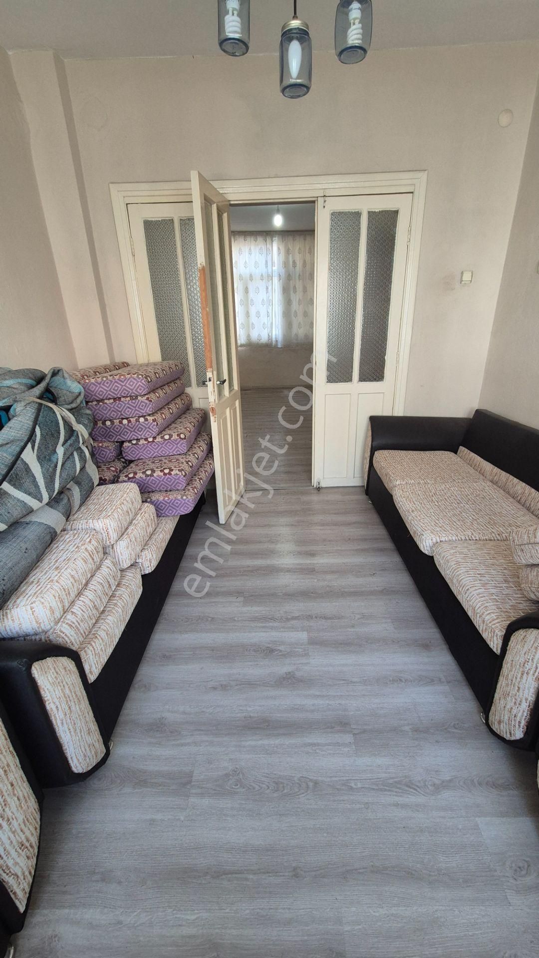 Grand Egelimden Çarşı Merkezde 2+1 Ayrı Mutfaklı Kısmi Eşyalı Kiralık Daire - Görsel 8