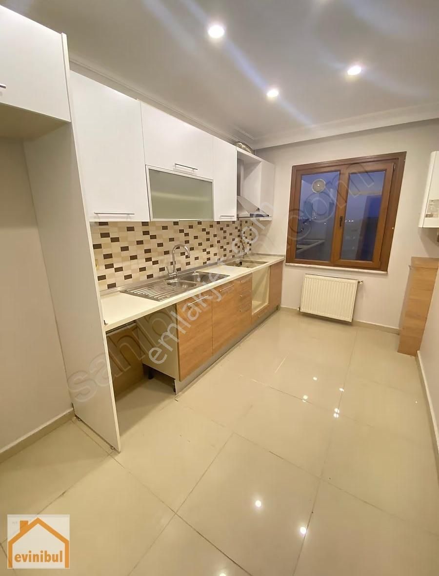 Evinibul'dan Yunus Emre Cadde Üzeri Mükemmel Konumda 125m2 3+1 - Görsel 12