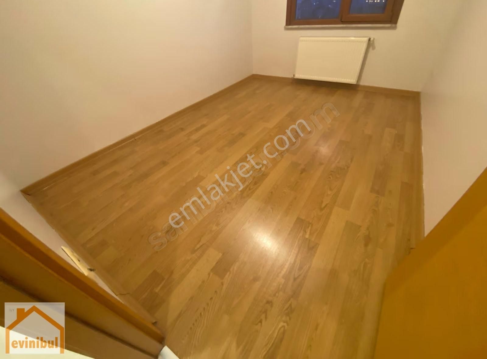 Evinibul'dan Yunus Emre Cadde Üzeri Mükemmel Konumda 125m2 3+1 - Görsel 10