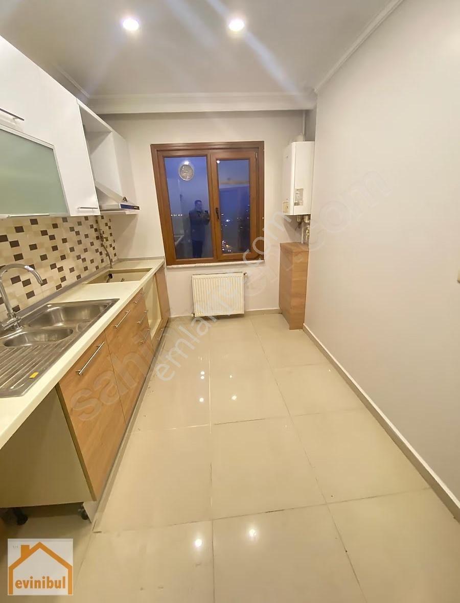 Evinibul'dan Yunus Emre Cadde Üzeri Mükemmel Konumda 125m2 3+1 - Görsel 14