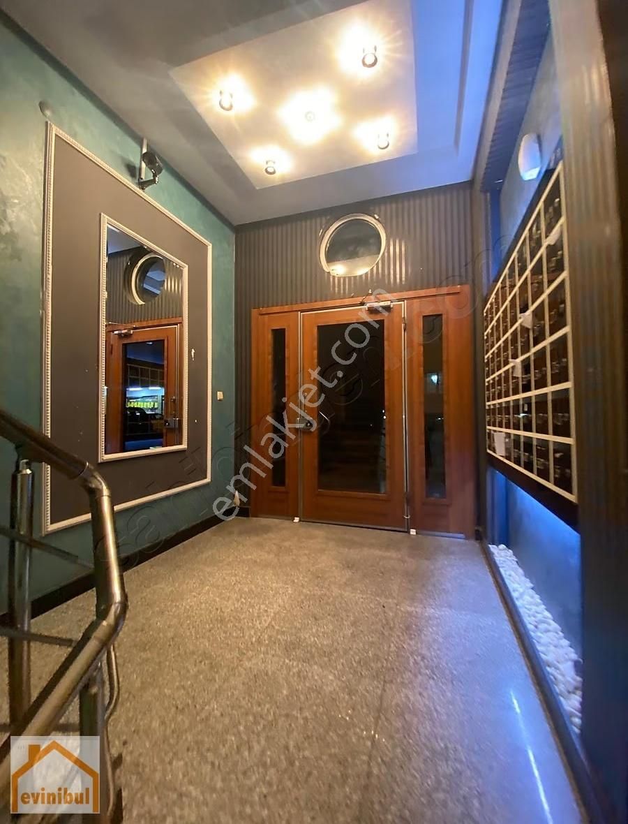 Evinibul'dan Yunus Emre Cadde Üzeri Mükemmel Konumda 125m2 3+1 - Görsel 3