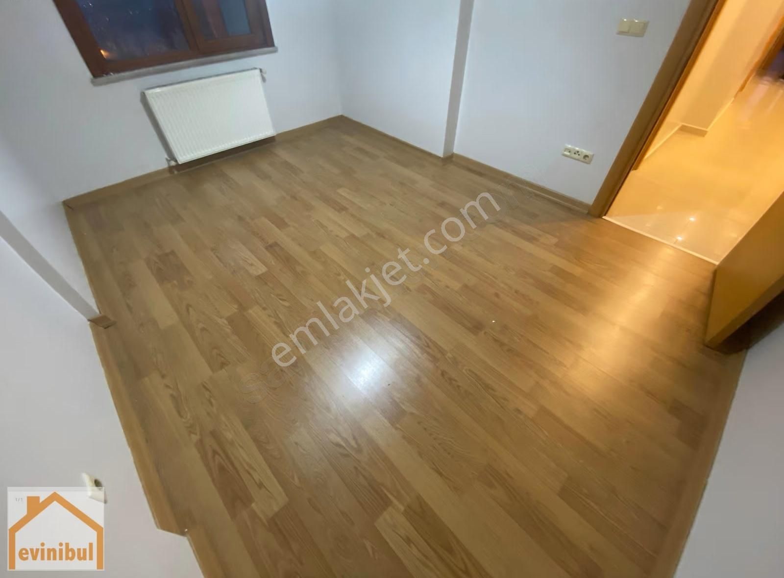 Evinibul'dan Yunus Emre Cadde Üzeri Mükemmel Konumda 125m2 3+1 - Görsel 20