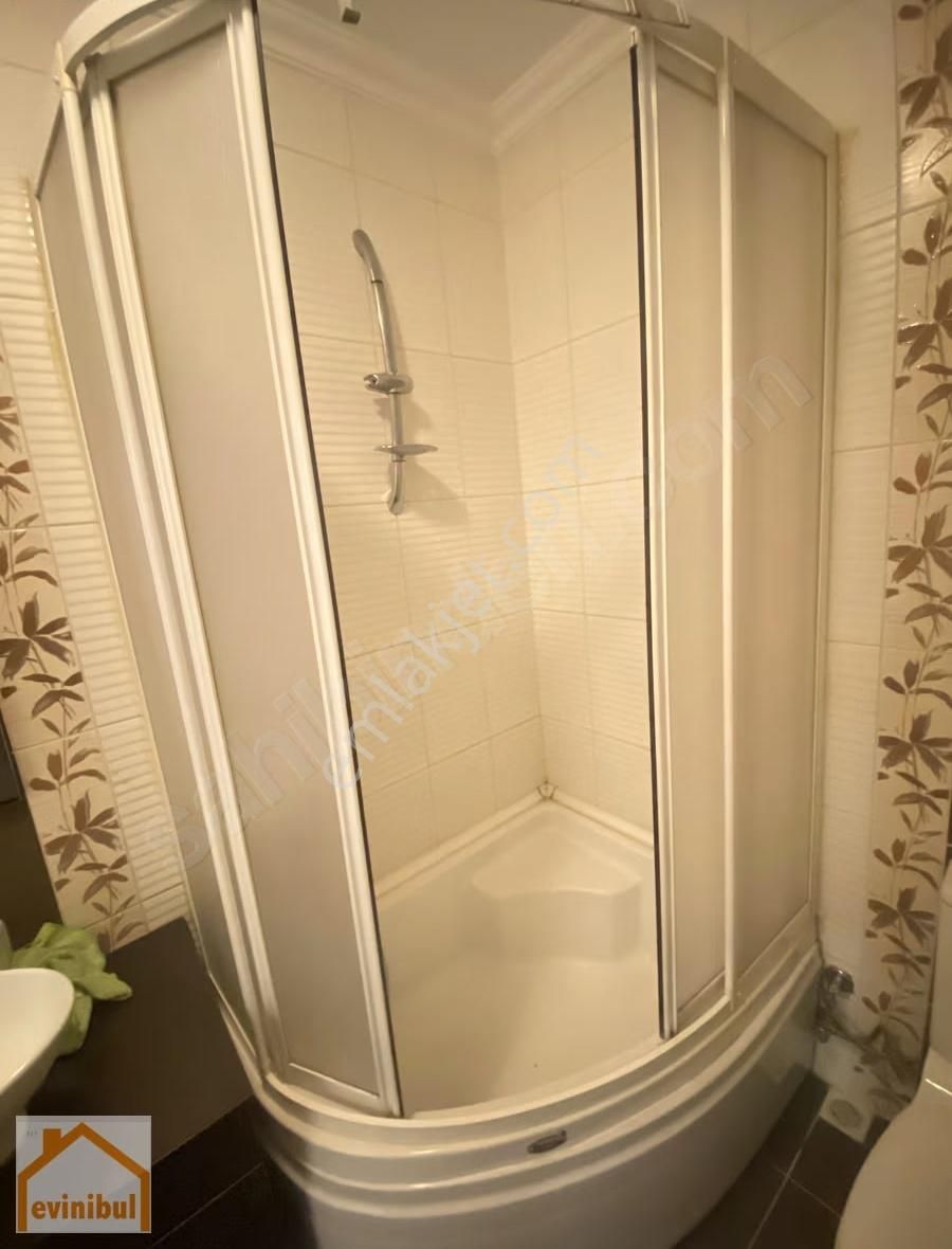 Evinibul'dan Yunus Emre Cadde Üzeri Mükemmel Konumda 125m2 3+1 - Görsel 21