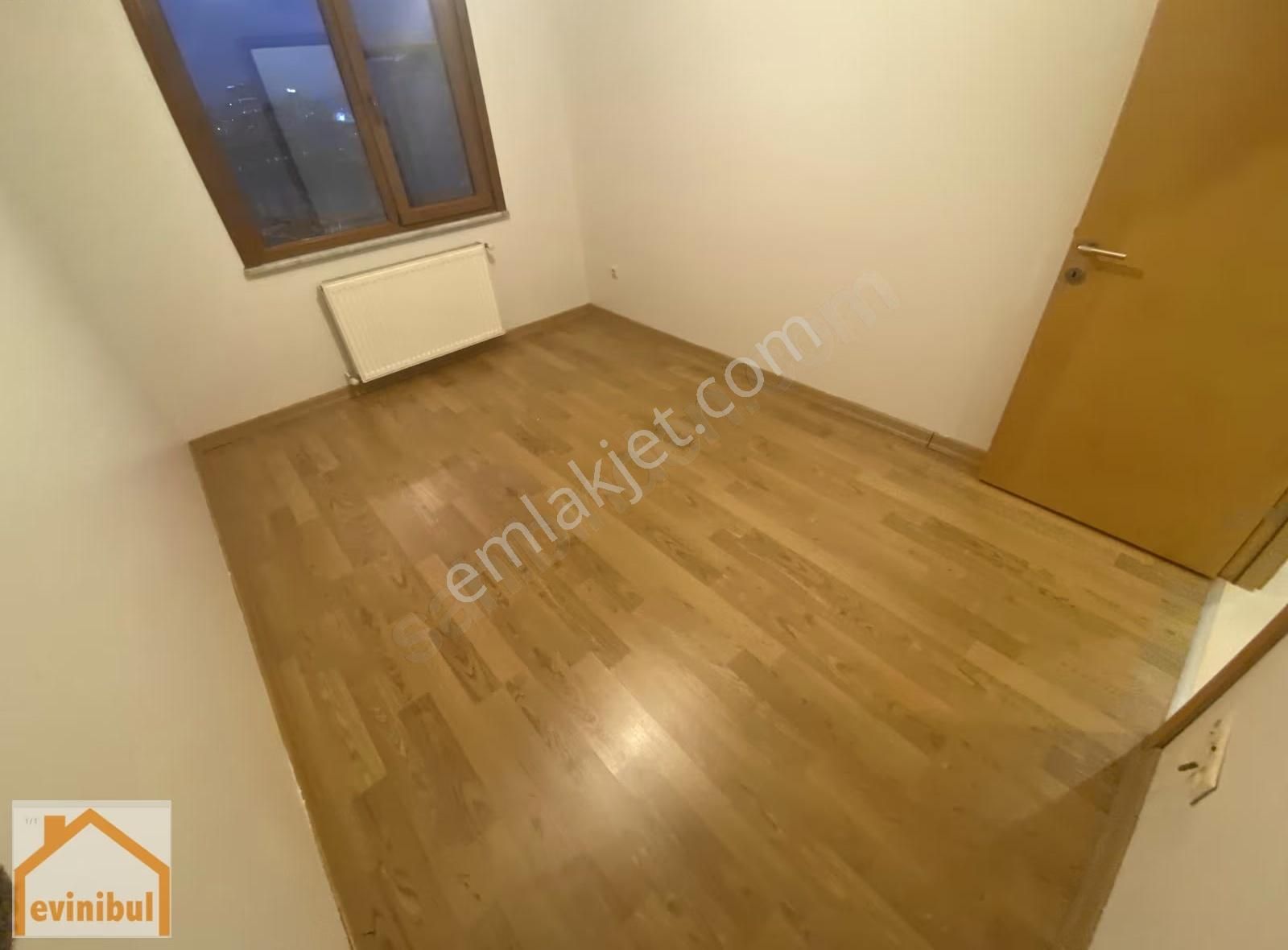 Evinibul'dan Yunus Emre Cadde Üzeri Mükemmel Konumda 125m2 3+1 - Görsel 4