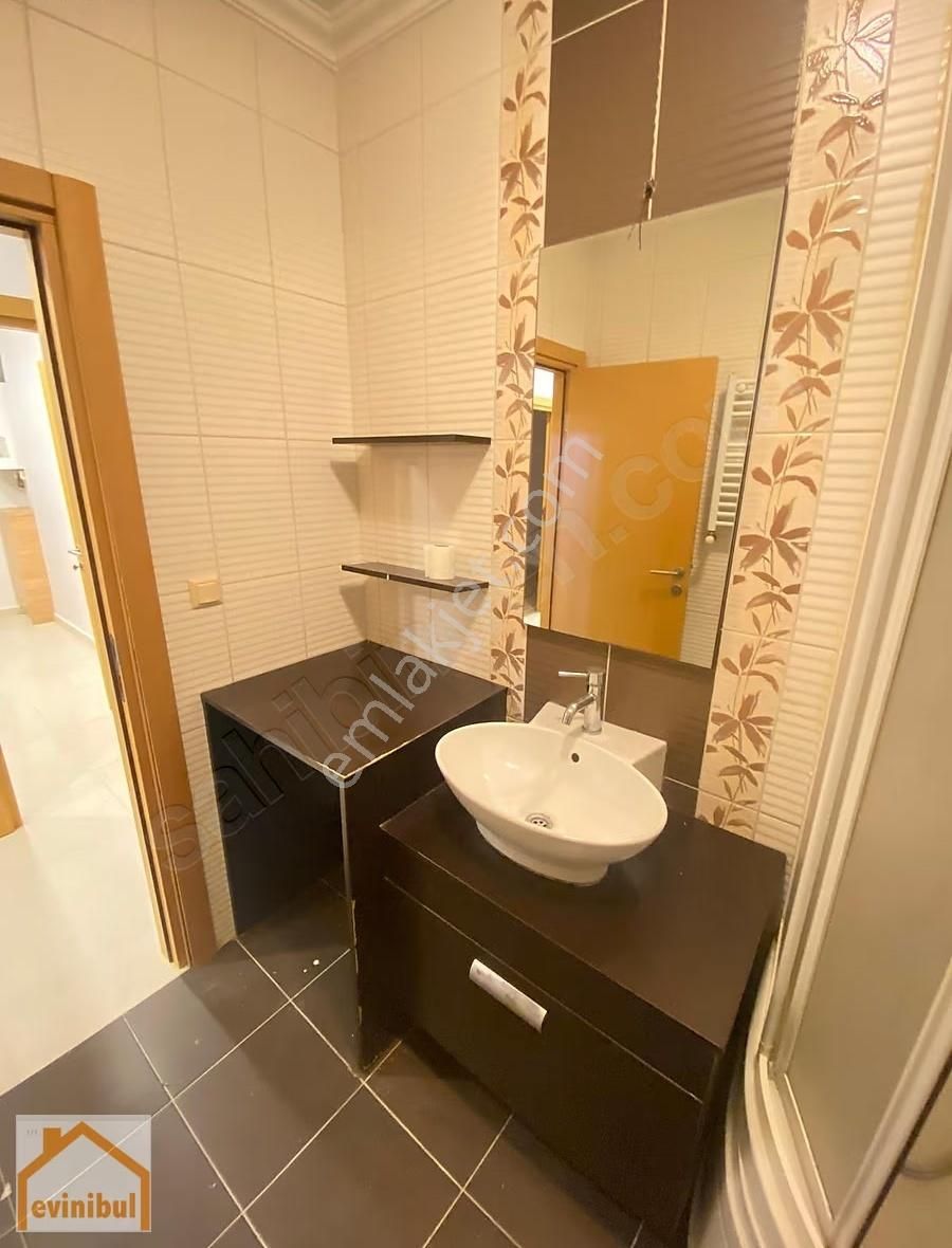 Evinibul'dan Yunus Emre Cadde Üzeri Mükemmel Konumda 125m2 3+1 - Görsel 16