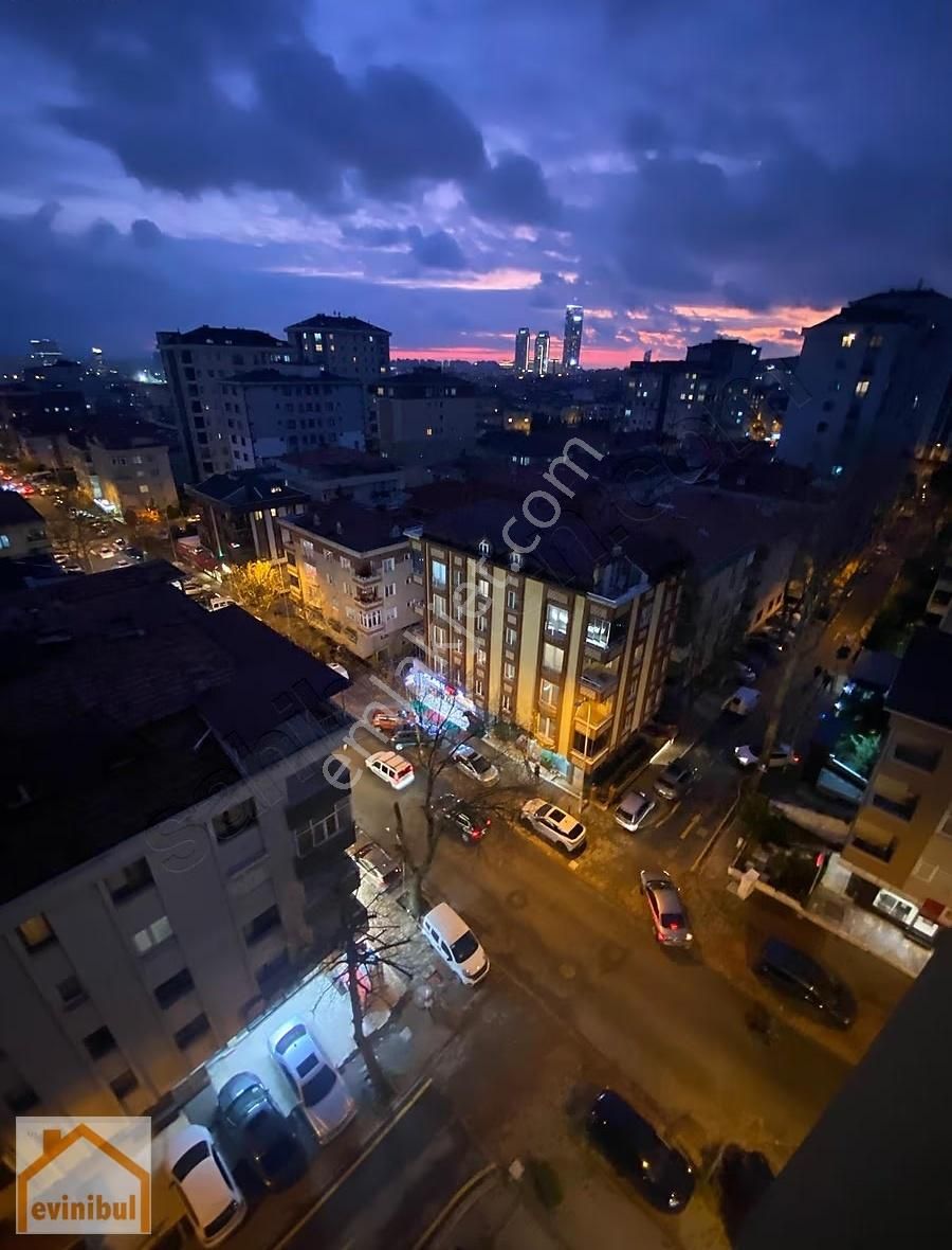 Evinibul'dan Yunus Emre Cadde Üzeri Mükemmel Konumda 125m2 3+1 - Görsel 2