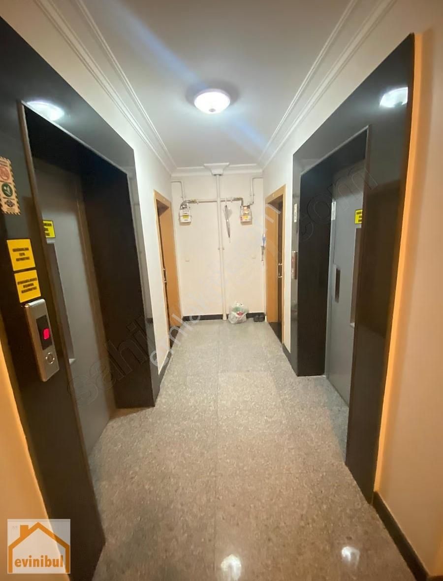 Evinibul'dan Yunus Emre Cadde Üzeri Mükemmel Konumda 125m2 3+1 - Görsel 11