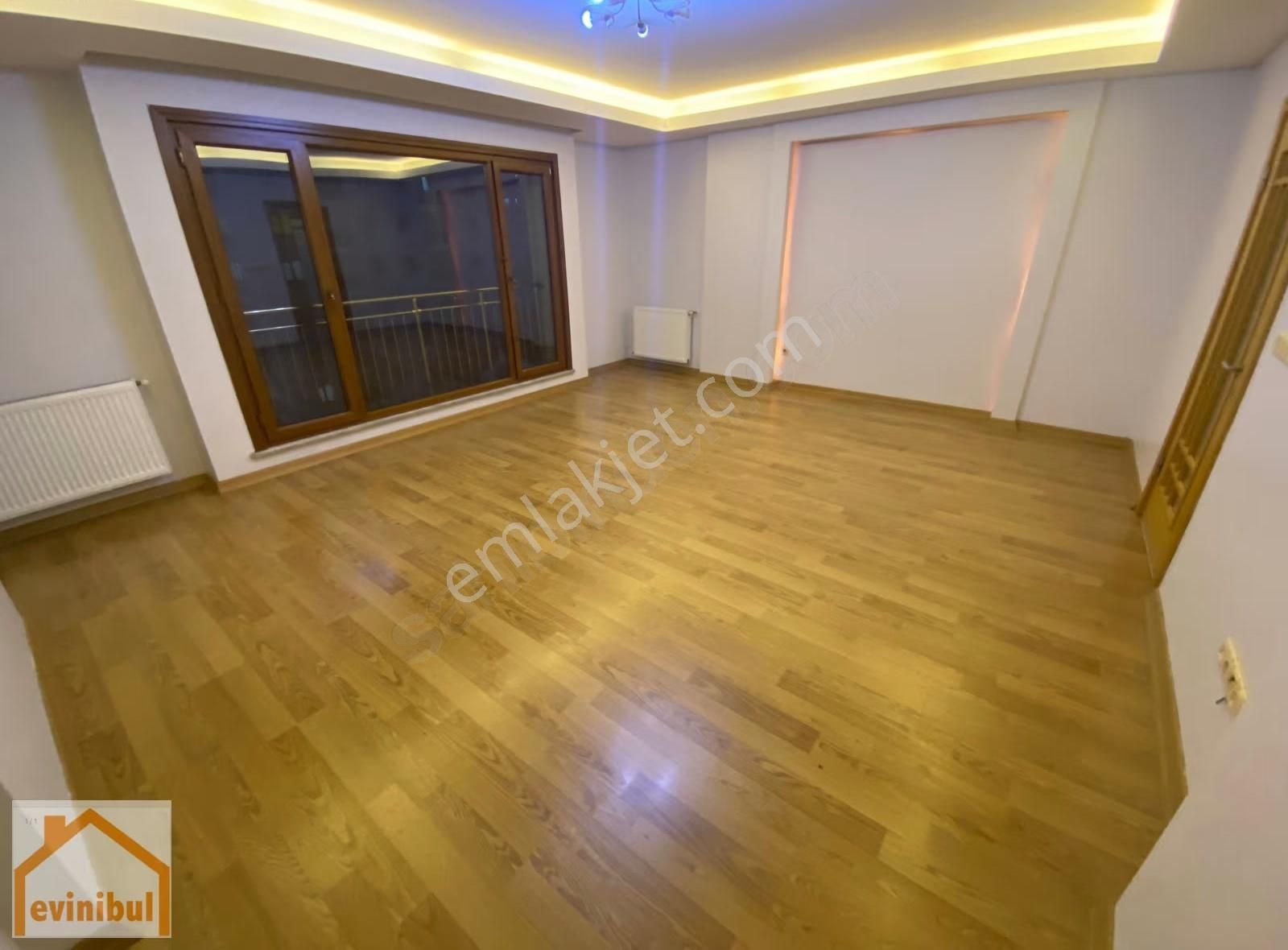 Evinibul'dan Yunus Emre Cadde Üzeri Mükemmel Konumda 125m2 3+1 - Görsel 24