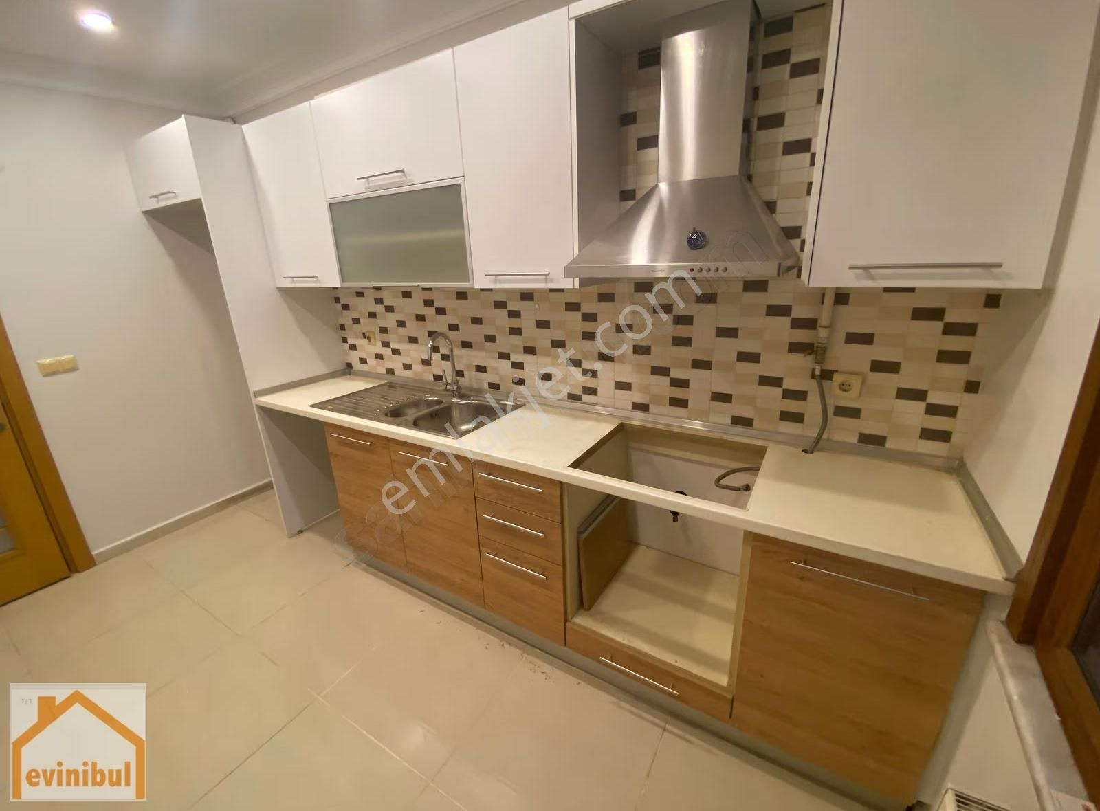 Evinibul'dan Yunus Emre Cadde Üzeri Mükemmel Konumda 125m2 3+1 - Görsel 22