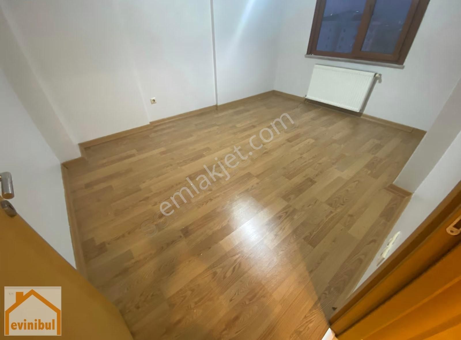 Evinibul'dan Yunus Emre Cadde Üzeri Mükemmel Konumda 125m2 3+1 - Görsel 6