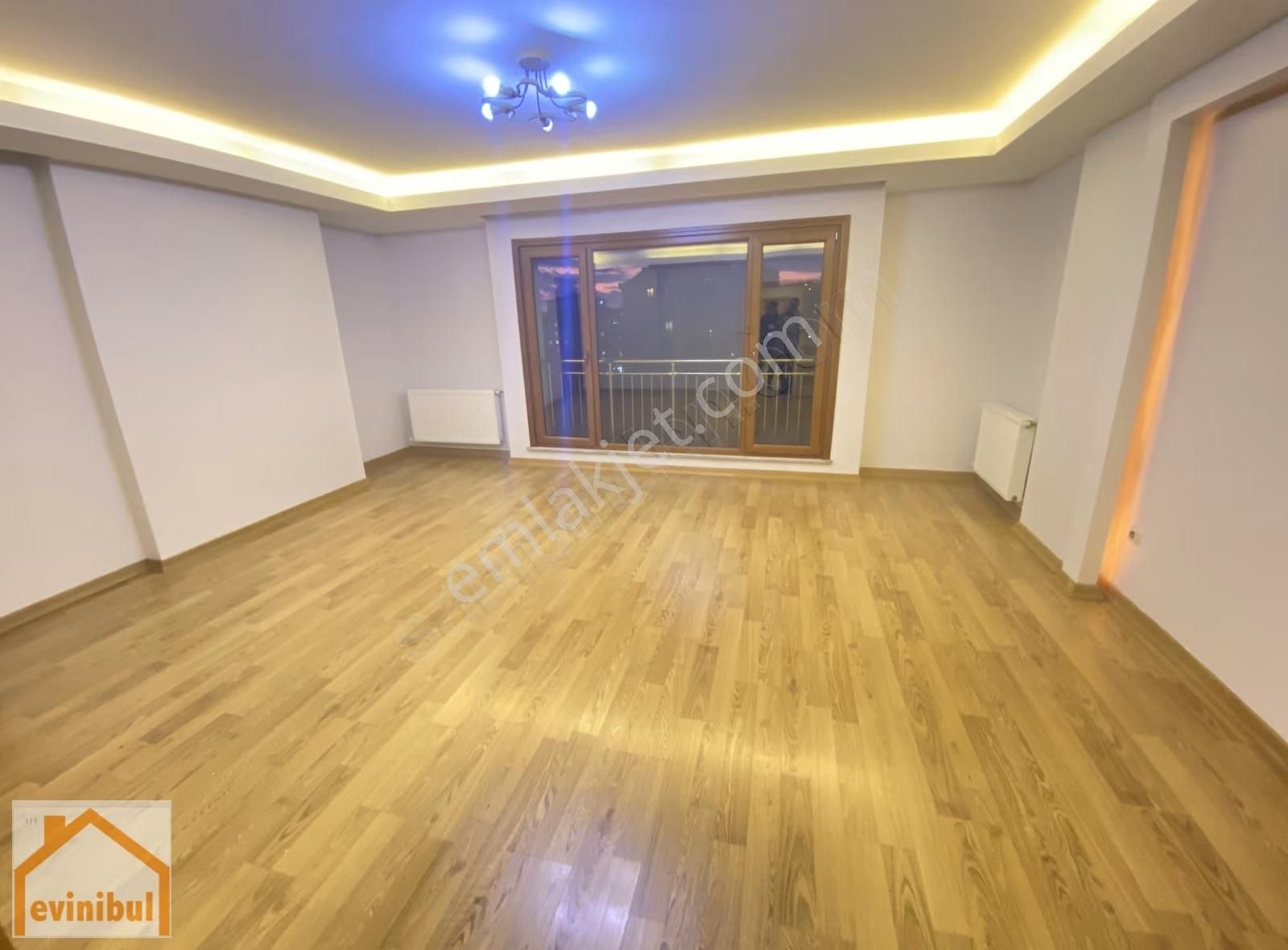 Evinibul'dan Yunus Emre Cadde Üzeri Mükemmel Konumda 125m2 3+1 - Görsel 31