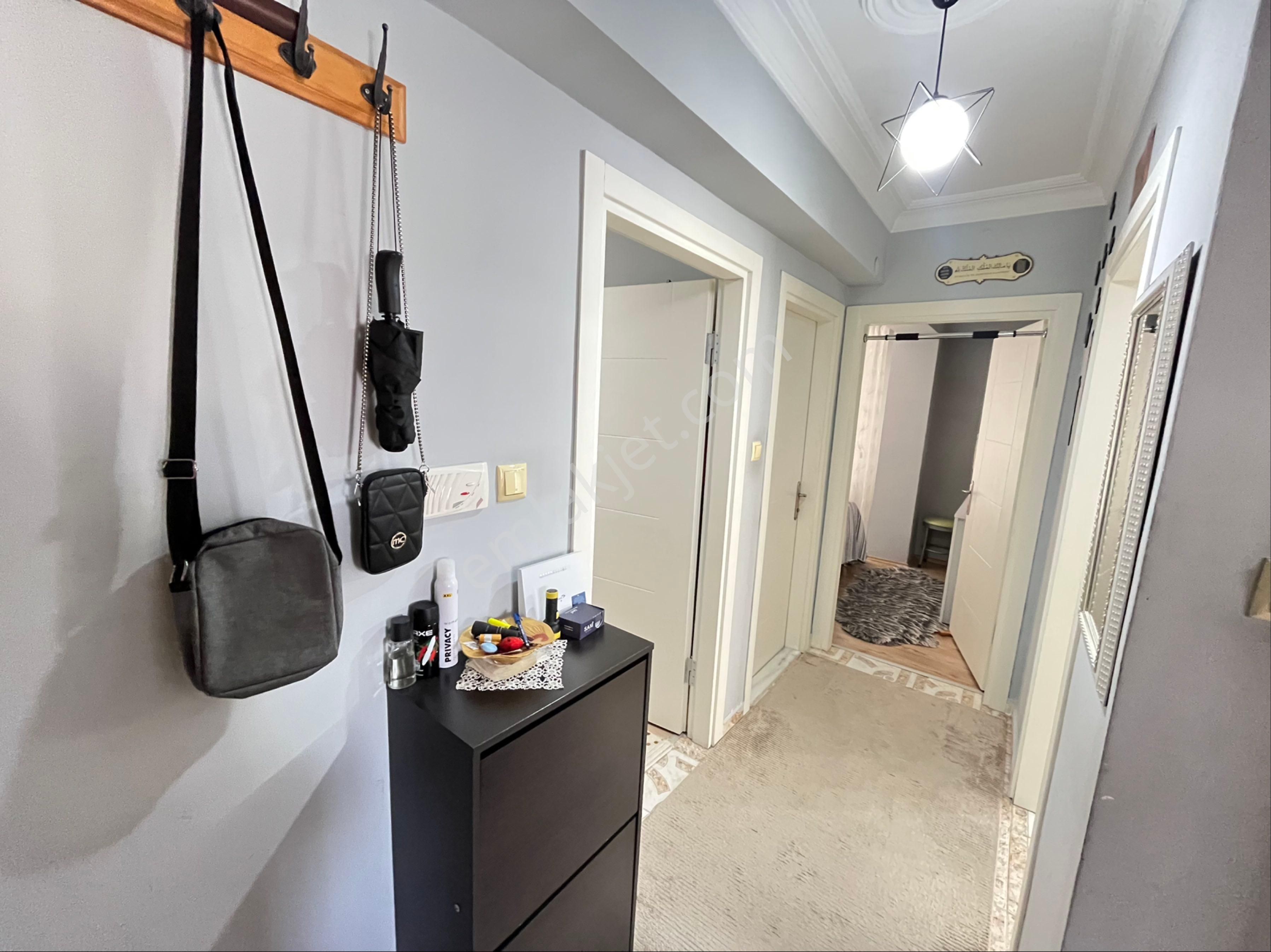 İmren Gayrimenkulden Satılık Sultanmurat Mh. 2+1 Yüksek Giriş - Görsel 32