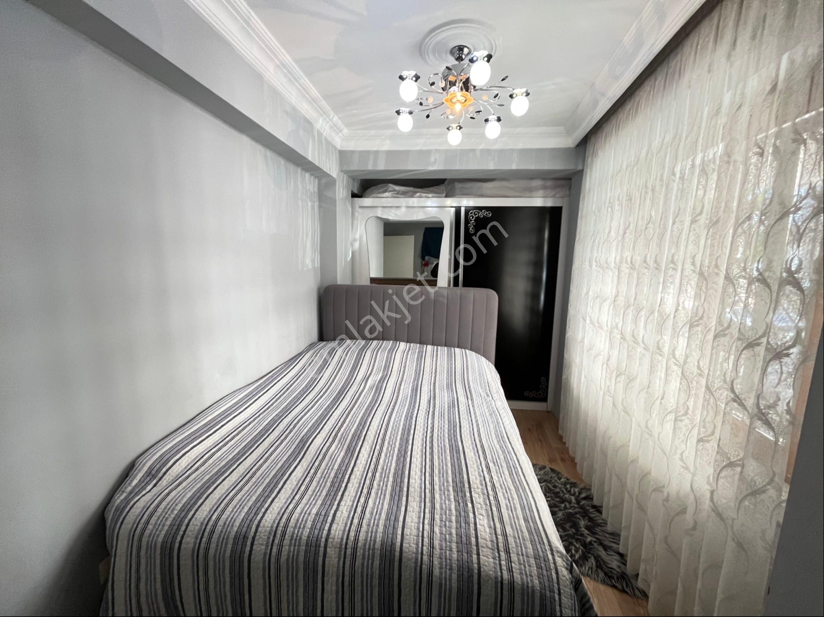 İmren Gayrimenkulden Satılık Sultanmurat Mh. 2+1 Yüksek Giriş - Görsel 23