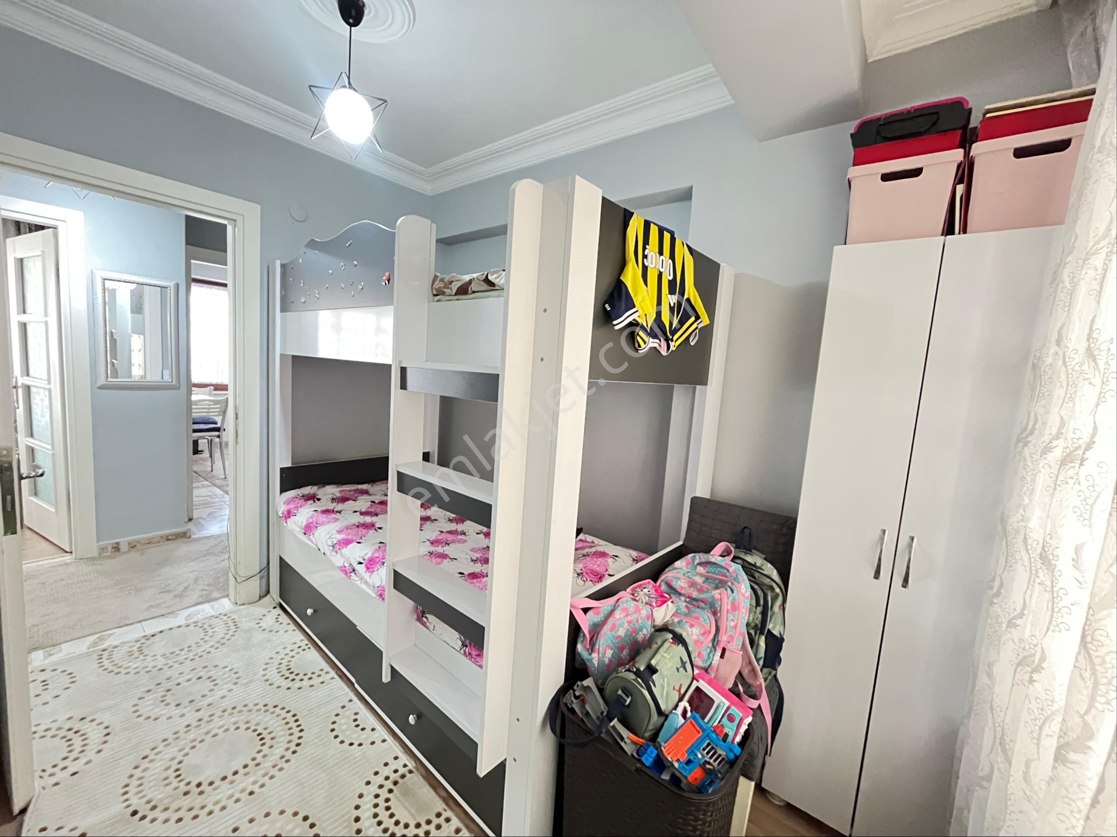 İmren Gayrimenkulden Satılık Sultanmurat Mh. 2+1 Yüksek Giriş - Görsel 28