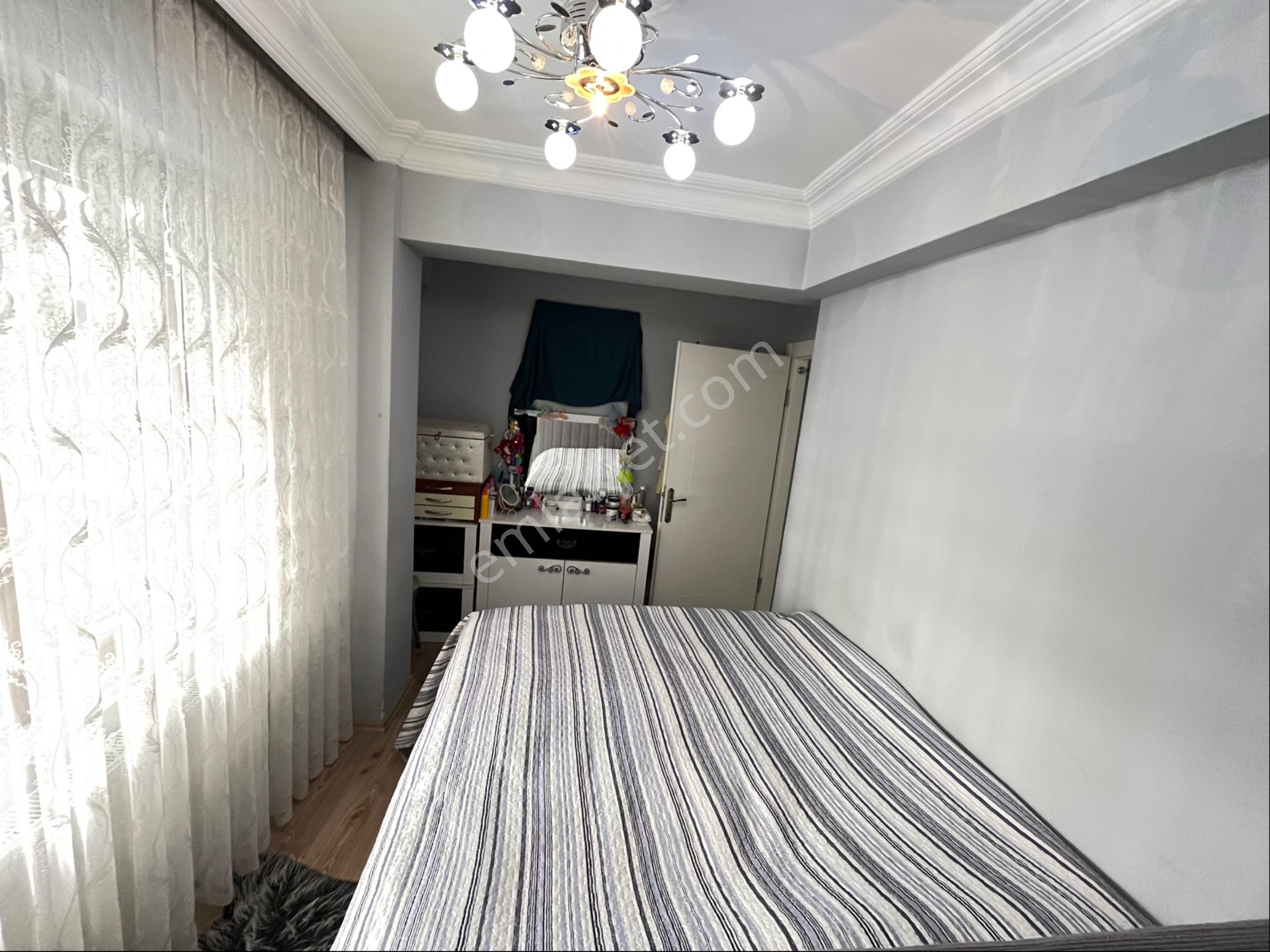 İmren Gayrimenkulden Satılık Sultanmurat Mh. 2+1 Yüksek Giriş - Görsel 19