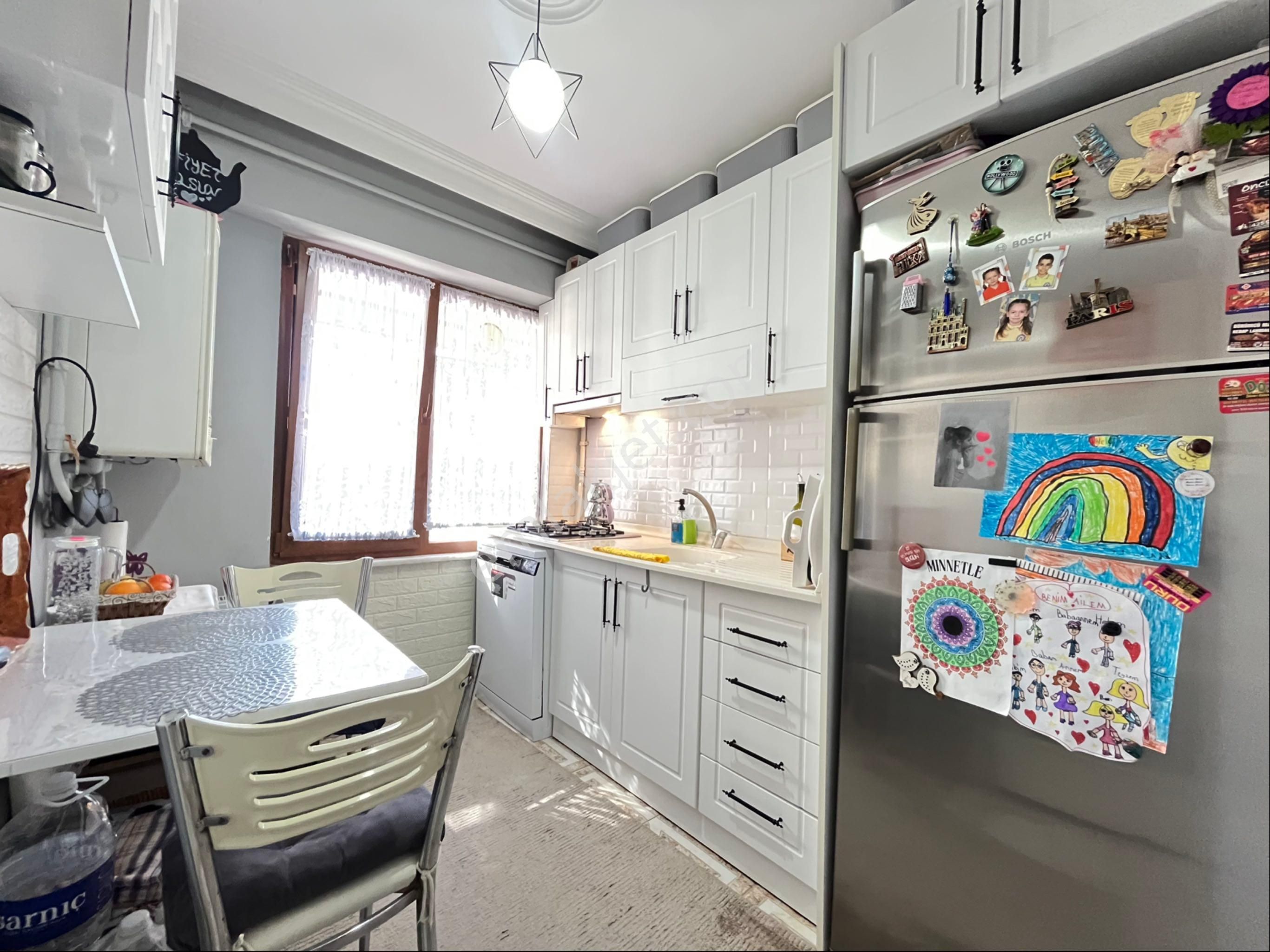 İmren Gayrimenkulden Satılık Sultanmurat Mh. 2+1 Yüksek Giriş - Görsel 11