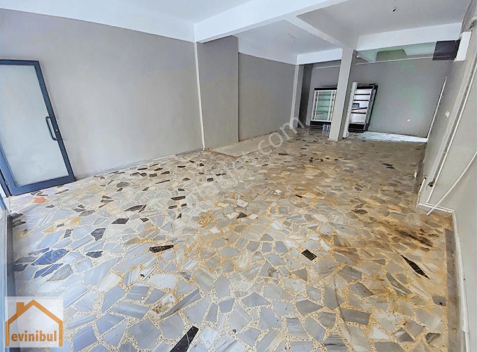 Emar Avm Karşısı 150 M2 Yüksek Tavanlı Dükkan/mağaza/depo - Görsel 10