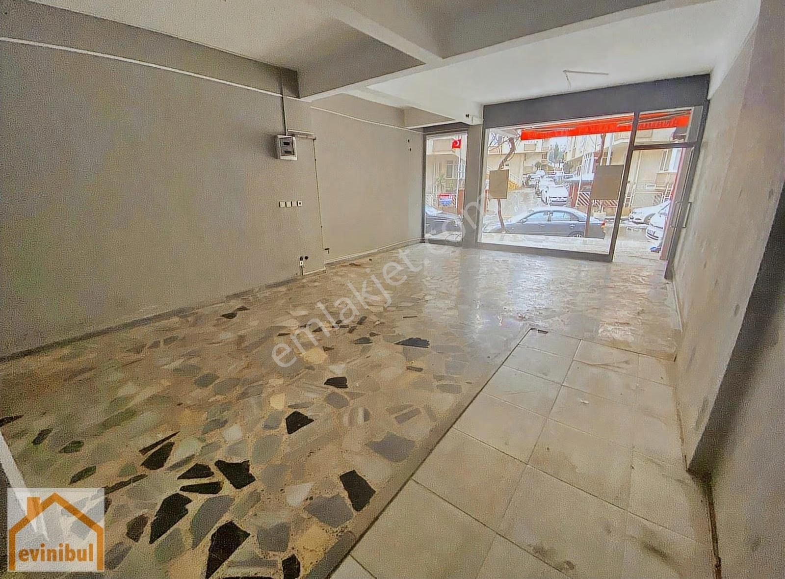 Emar Avm Karşısı 150 M2 Yüksek Tavanlı Dükkan/mağaza/depo - Görsel 4