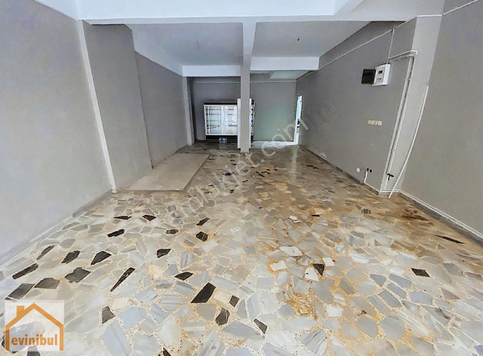 Emar Avm Karşısı 150 M2 Yüksek Tavanlı Dükkan/mağaza/depo - Görsel 8