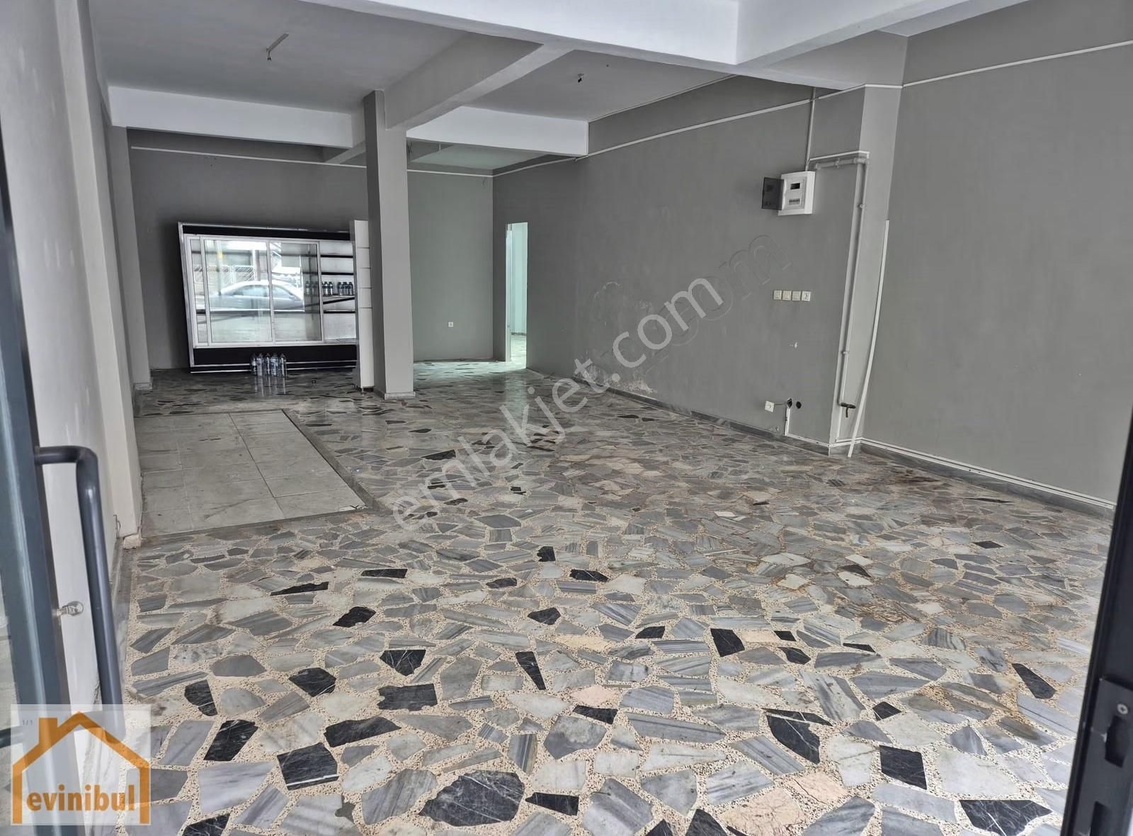Emar Avm Karşısı 150 M2 Yüksek Tavanlı Dükkan/mağaza/depo - Görsel 7