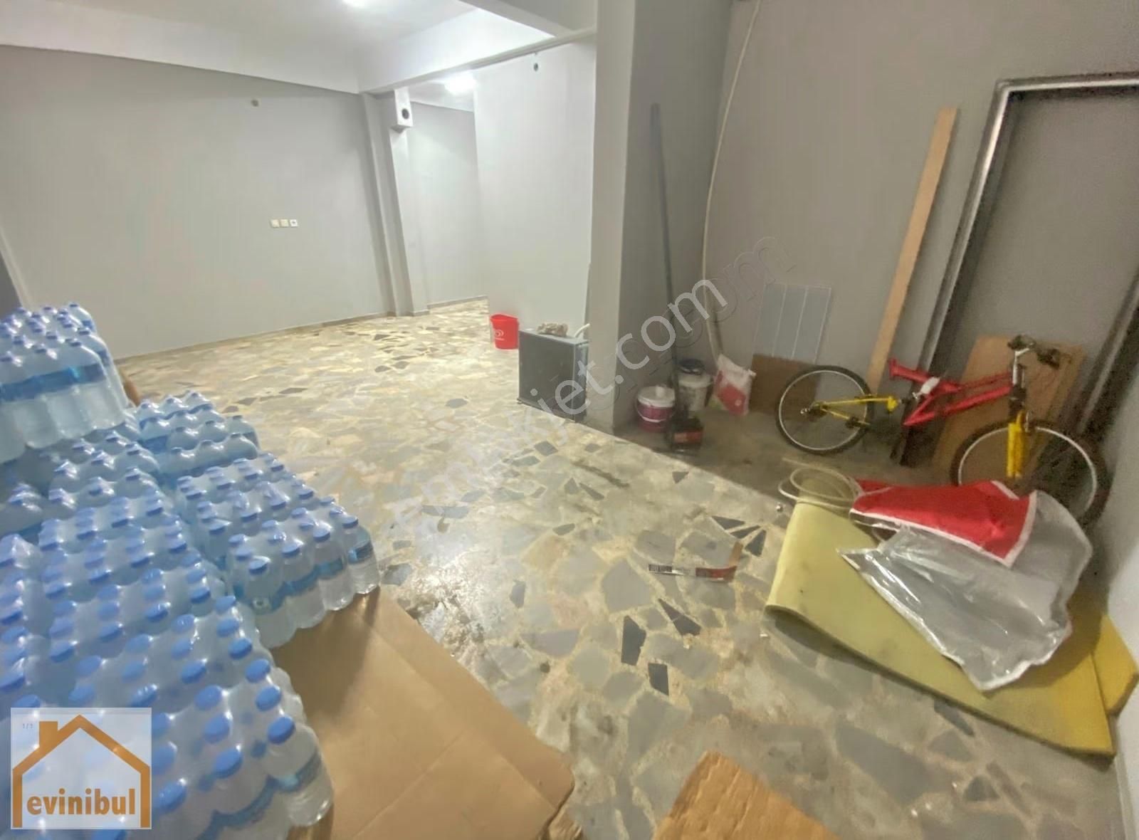Emar Avm Karşısı 150 M2 Yüksek Tavanlı Dükkan/mağaza/depo - Görsel 6