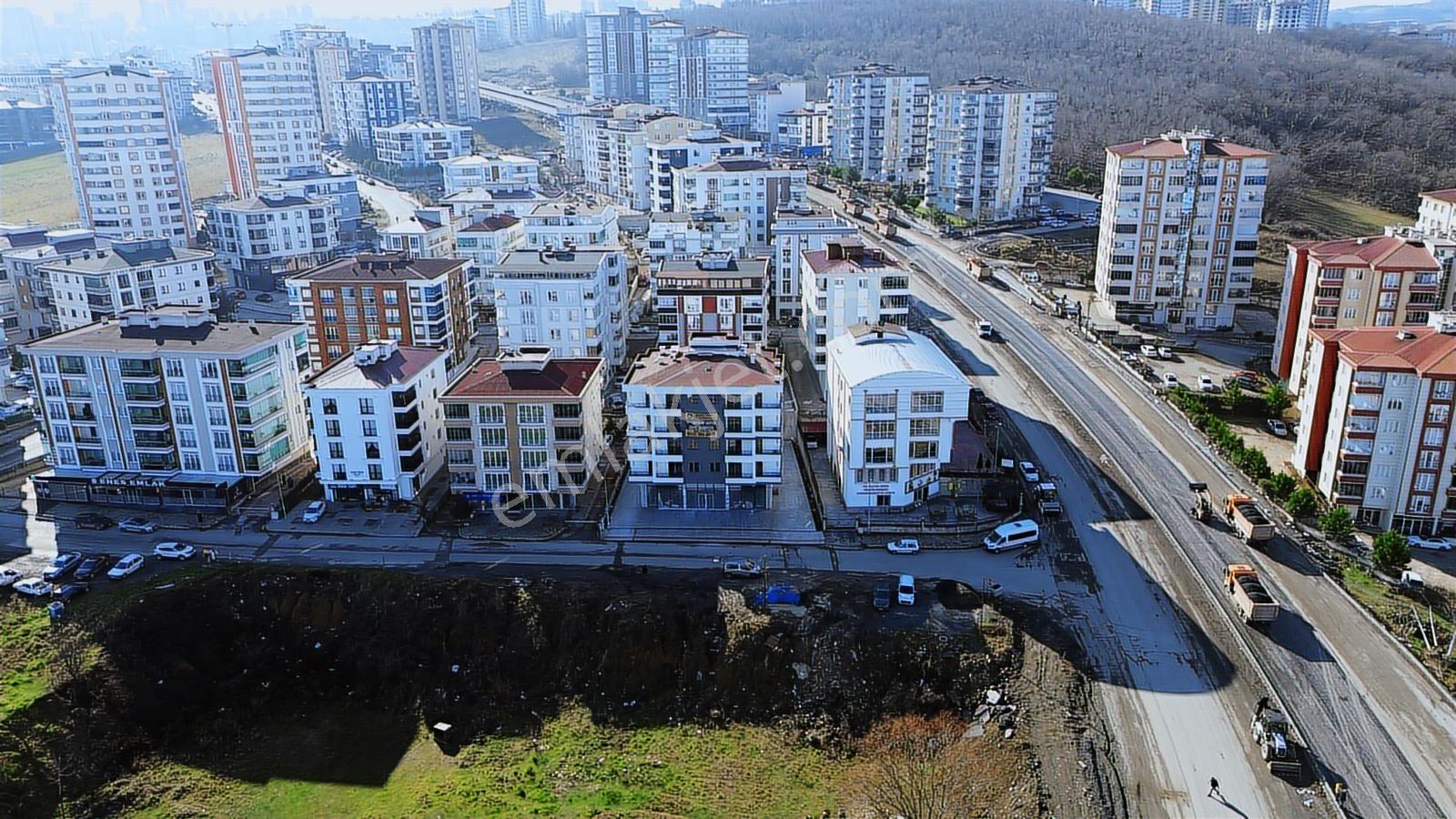 Duru Yapı Gayrimenkulden Kiralık 200 M2 İşyeri - Görsel 4