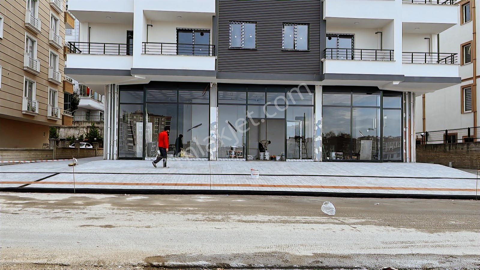 Duru Yapı Gayrimenkulden Kiralık 200 M2 İşyeri - Görsel 6