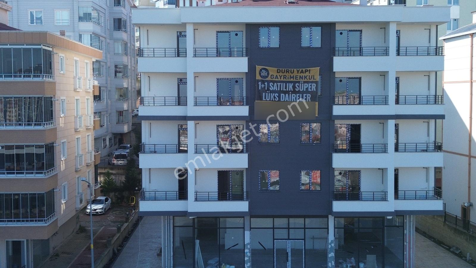 Duru Yapı Gayrimenkulden Kiralık 200 M2 İşyeri