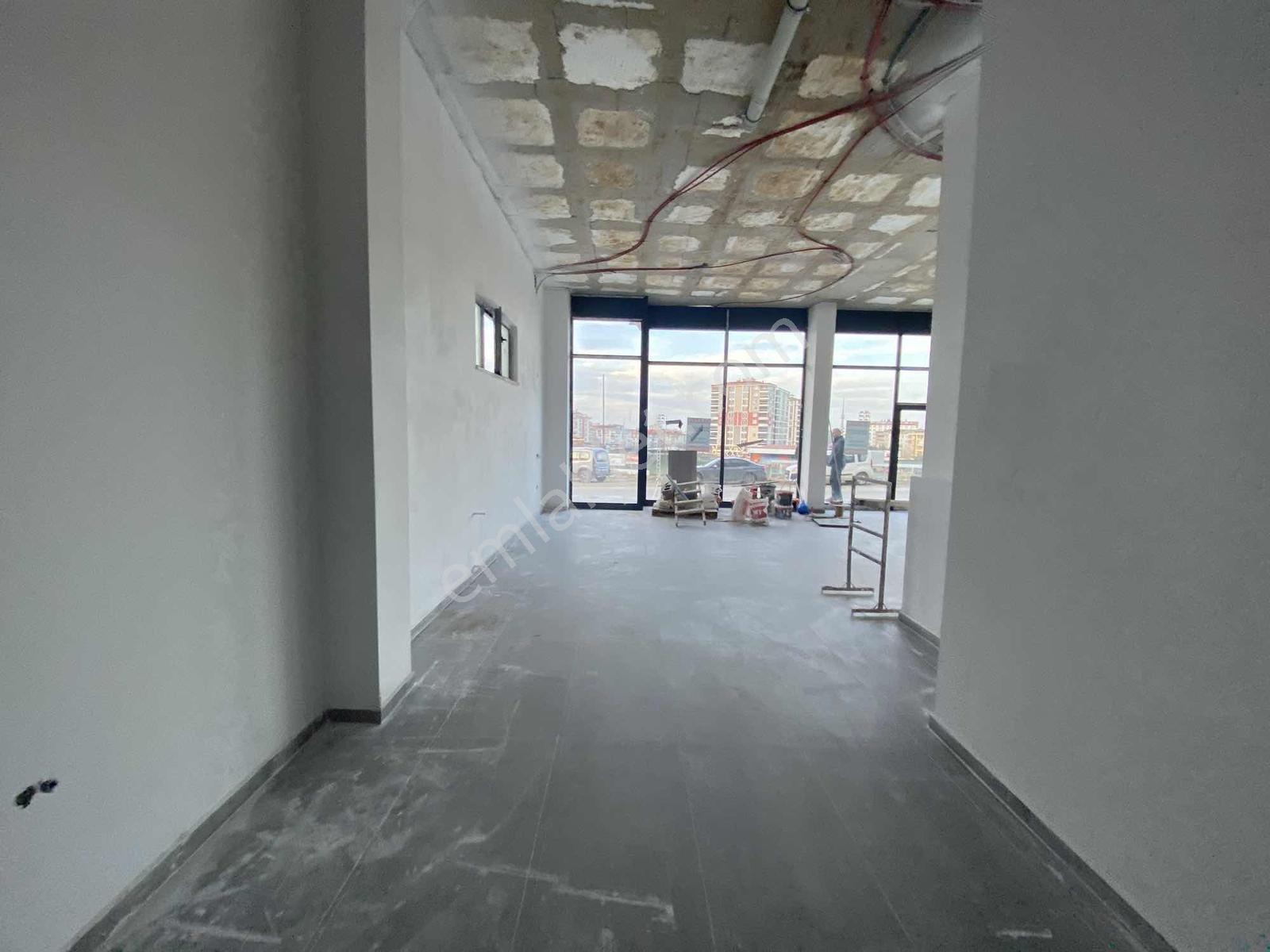 Duru Yapı Gayrimenkulden Kiralık 200 M2 İşyeri - Görsel 9