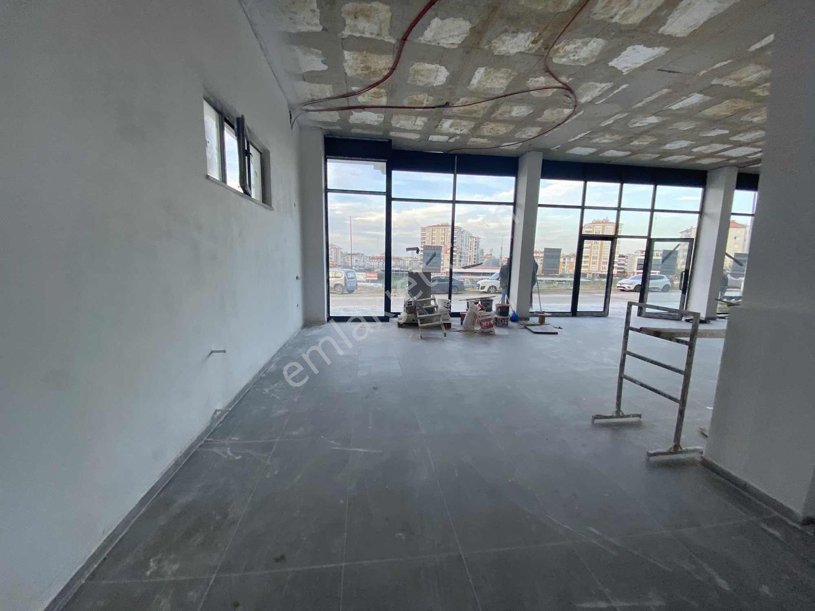 Duru Yapı Gayrimenkulden Kiralık 200 M2 İşyeri - Görsel 8