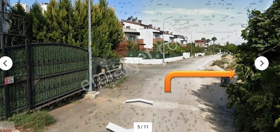 Adana Çukurova Karslılar Satılık 286 M2 Arsa - Görsel 4