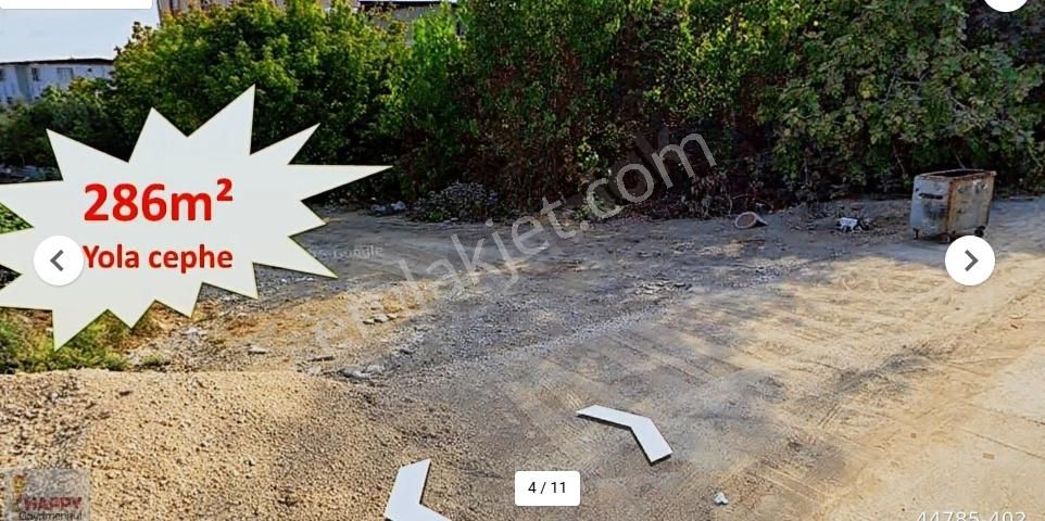 Adana Çukurova Karslılar Satılık 286 M2 Arsa - Görsel 3