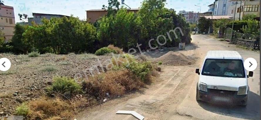 Adana Çukurova Karslılar Satılık 286 M2 Arsa - Görsel 5