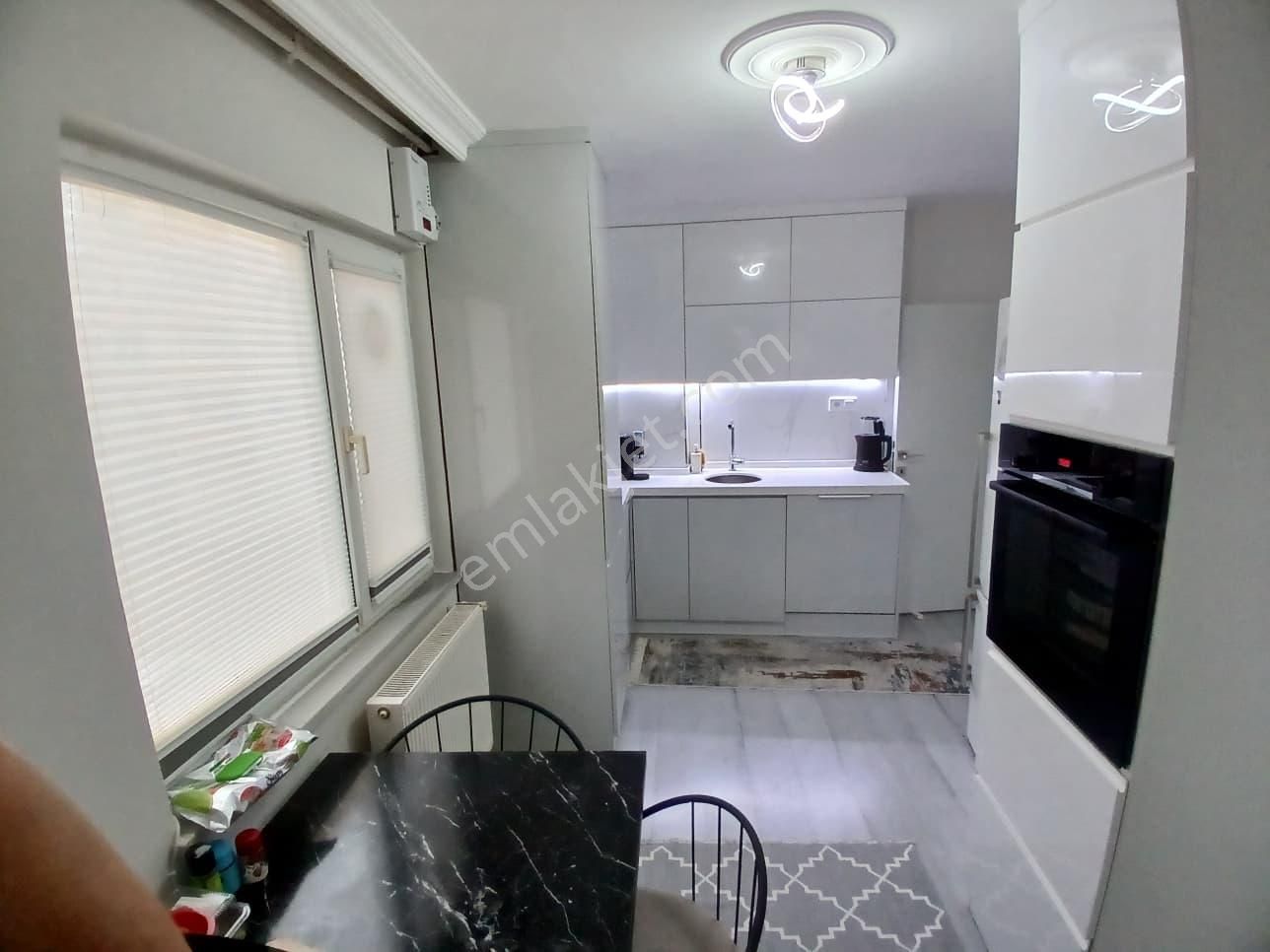 Güzelyalı Egitim Mah.masrafsız 2+1 Daire - Görsel 13