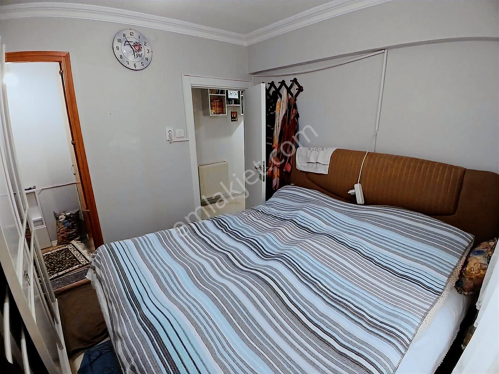 Güzelyalı Egitim Mah.masrafsız 2+1 Daire - Görsel 16