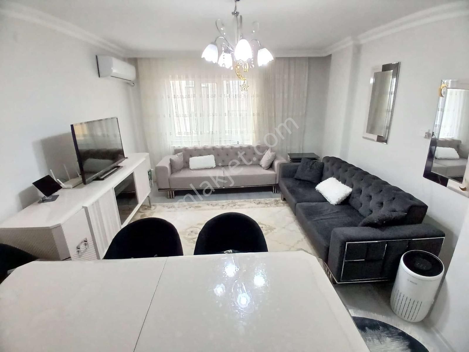 Güzelyalı Egitim Mah.masrafsız 2+1 Daire