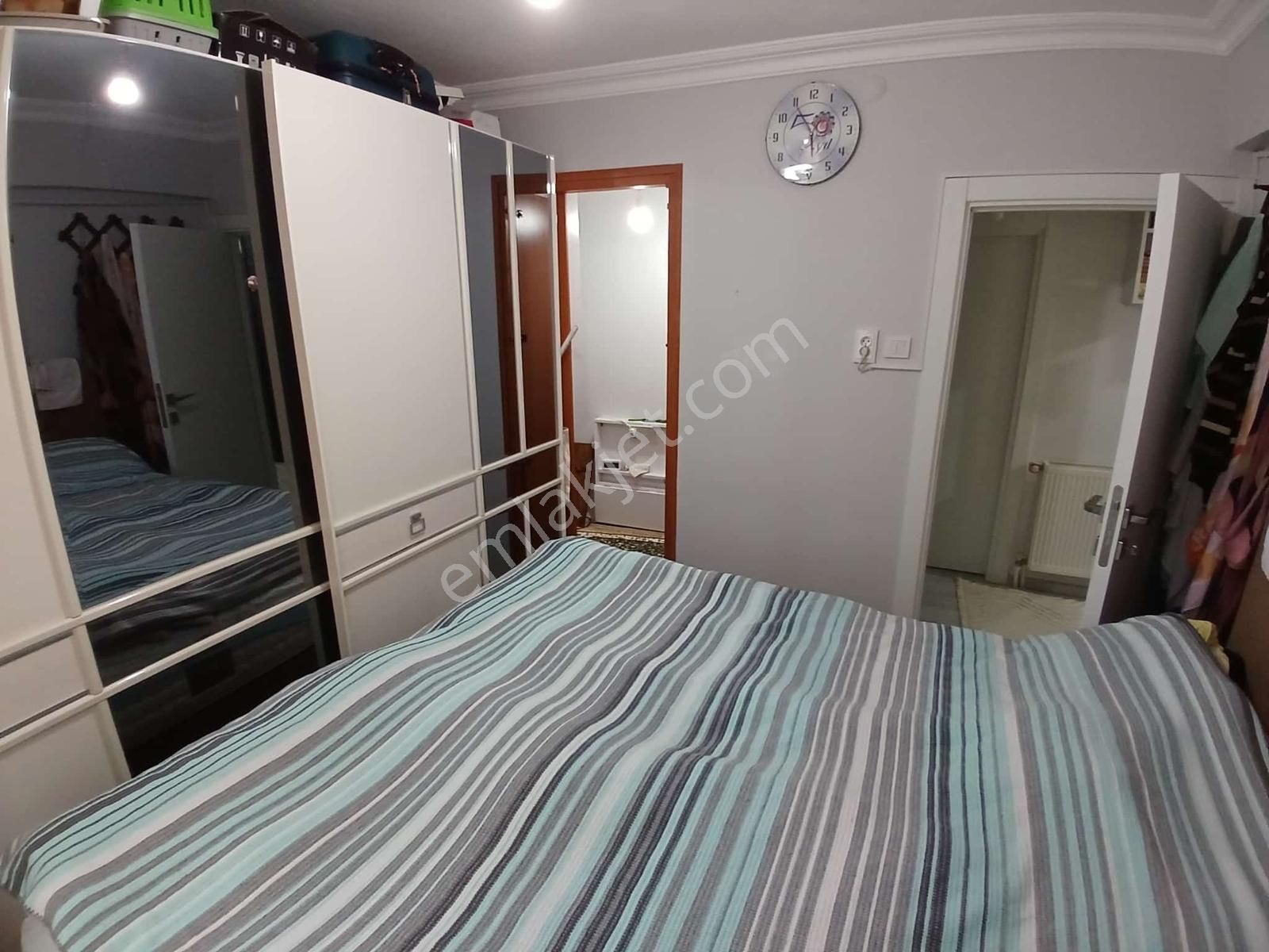 Güzelyalı Egitim Mah.masrafsız 2+1 Daire - Görsel 15