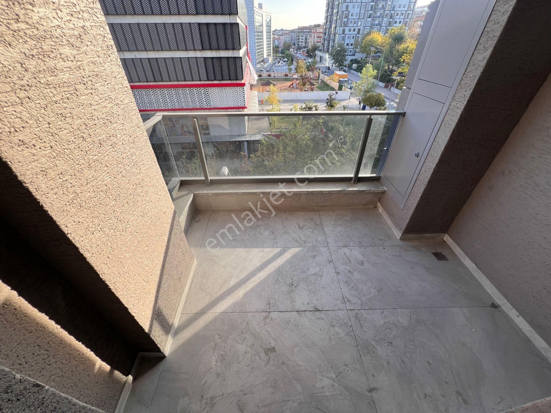 Weal World' Den Devlet Hst.yakını, Sıfır Site İçi, 3+1 Full Lüks Daire ... - Görsel 15