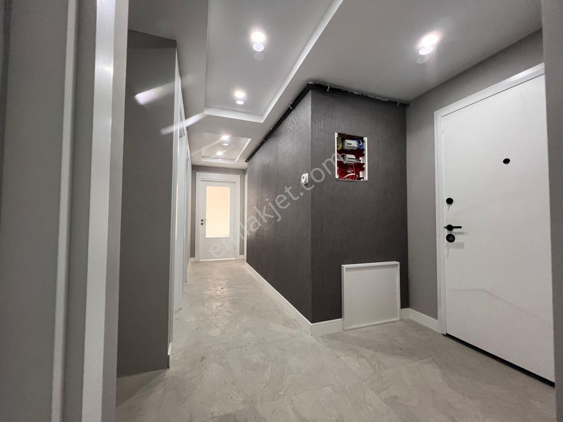 Weal World' Den Devlet Hst.yakını, Sıfır Site İçi, 3+1 Full Lüks Daire ... - Görsel 28