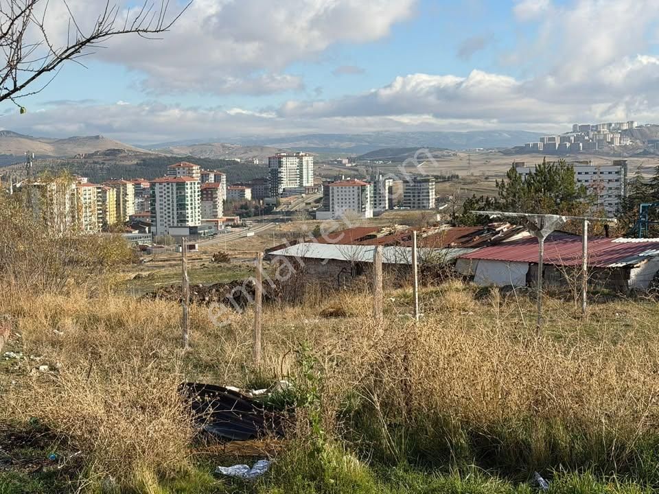 Yeşilkuşakta 100 Metre Çok Katlıda Satılık İmarlı Arsa - Görsel 13