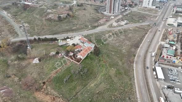 Yeşilkuşakta 100 Metre Çok Katlıda Satılık İmarlı Arsa - Görsel 22