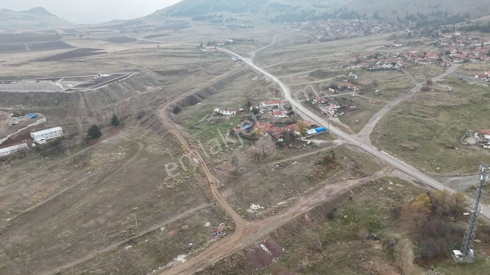 Yeşilkuşakta 100 Metre Çok Katlıda Satılık İmarlı Arsa - Görsel 33