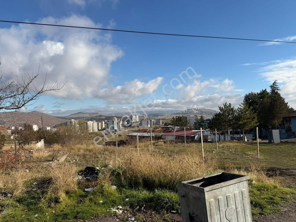 Yeşilkuşakta 100 Metre Çok Katlıda Satılık İmarlı Arsa - Görsel 12