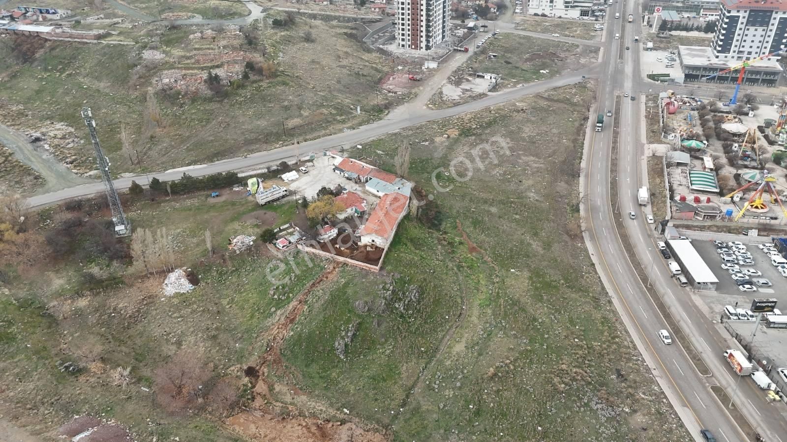 Yeşilkuşakta 100 Metre Çok Katlıda Satılık İmarlı Arsa - Görsel 31