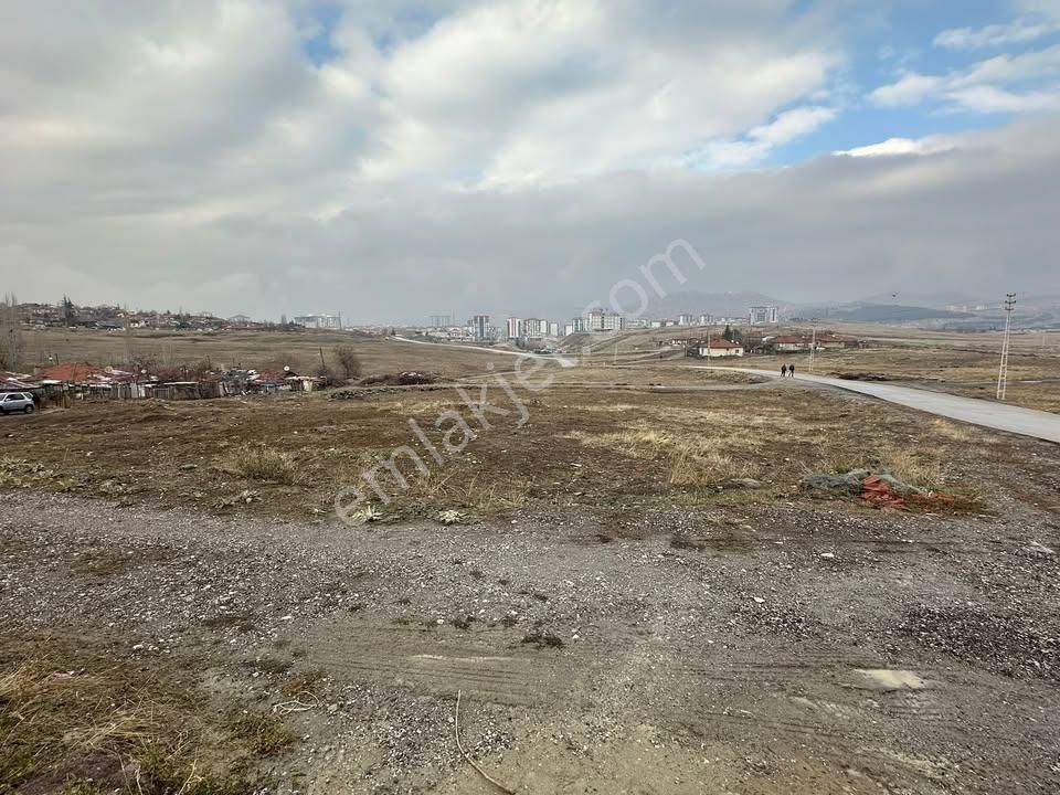 Yeşilkuşakta 100 Metre Çok Katlıda Satılık İmarlı Arsa - Görsel 19